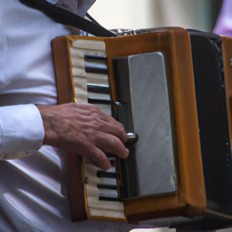 Historia del Bandoneón De sus Orígenes a la Actualidad