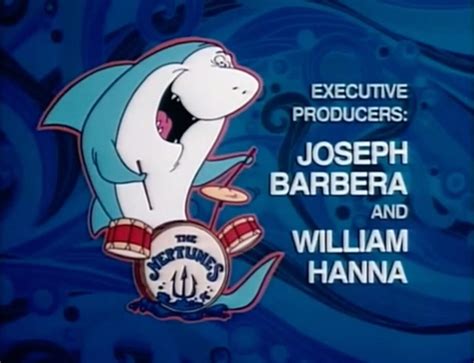 Jabberjaw Hanna Barbera Wiki Fandom