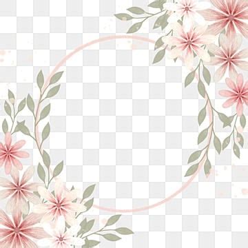 Vintage Background Border Flower Vector Photo, Border, Flower, Vector ...