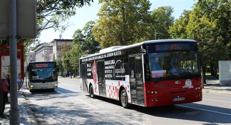 Od Naredne Godine Besplatan Javni Prevoz Za Sve Penzionere U Banja Luci