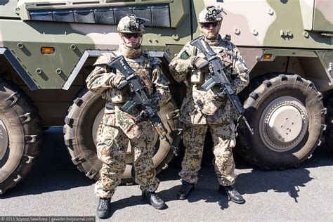 Бундесвер или вооруженные силы Германии - фотоблог о путешествиях