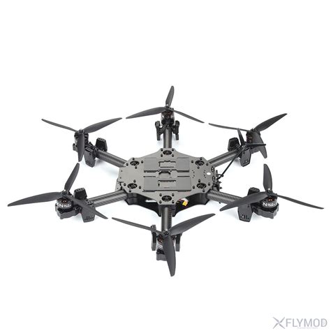 Готовий до польоту дрон Diatone KN-106 RTF 10" дюймів купити - Інтернет ...