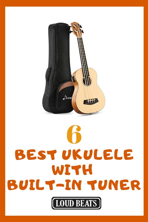 Ukulele tuner – Artofit