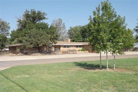 2100 W University Dr, Portales, NM 88130 - See Est. Value, Schools & More