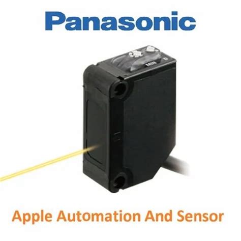 Panasonic Cx P Diffuse Reflective Sensor At Rs Piece