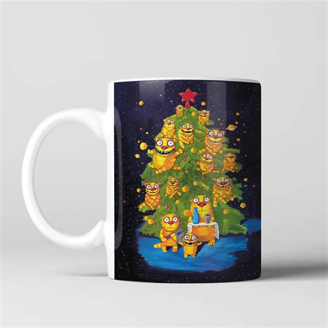 Сувениры | Санкт-Петербург | Магазин Васи Ложкина - Кружки