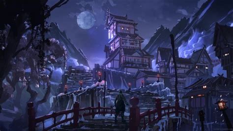 238 Samurai Live Wallpapers Animated Wallpapers Moewalls Page 8