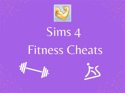 An Essential Guide To The Sims 4 Aspiration Cheats Lets Talk Sims