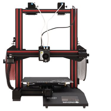 Hellbot Magna 2 230 MDZ 3D Store Mendoza Impresoras 3D Y Filamentos