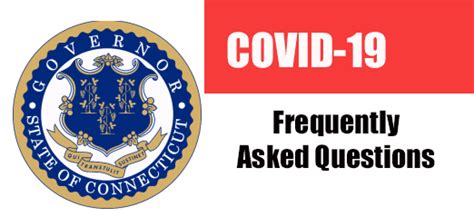 COVID-19 Response: Frequently Asked Questions