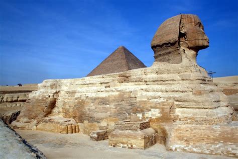 Excursi N A Las Pir Mides De Giza Y El Museo Egipcio De El Cairo En