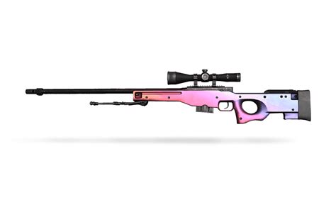 New Rare Awp Fade” Csgo Skin Selling For Insane Price Charlie Intel