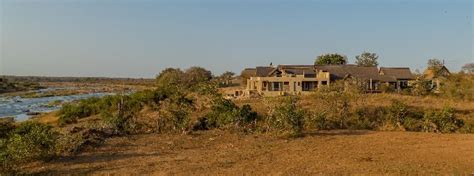 Mjejane River Lodge | Kruger Park | South Africa