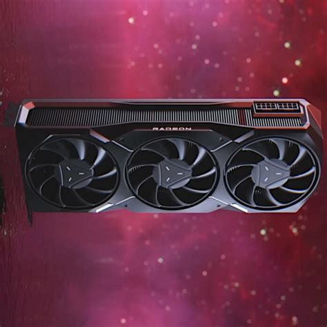 Инсайдер настаивает на наличии у AMD видеокарты Radeon RX 9000 на 32 ГБ