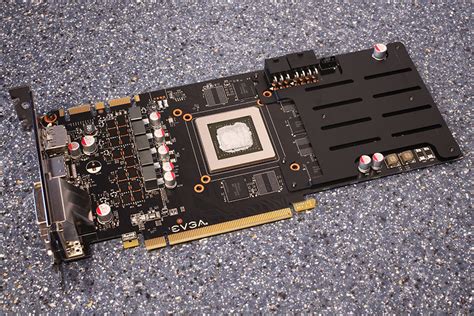 EVGA GTX 760 SC W ACX Cooler 2 GB Review A Closer Look TechPowerUp