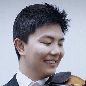 Jiafeng Chen - Age, Family, Bio | Famous Birthdays