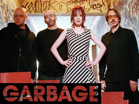 Garbage Albums Ranked | Beat