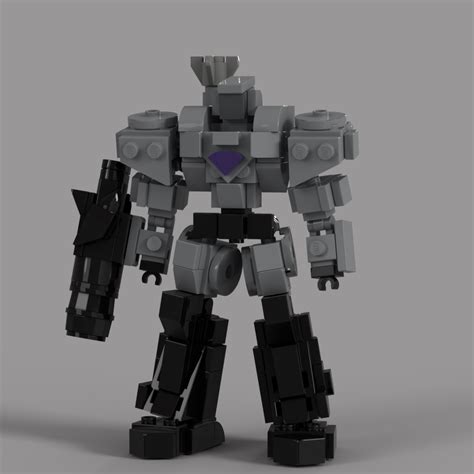 Megatron!!! : r/LegoTransformers