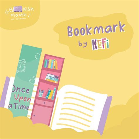 Jual Bookmark Full Color Pembatas Buku Berwarna Shopee Indonesia