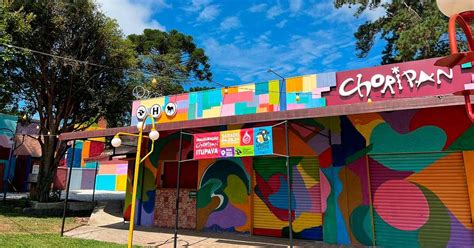 Rua Itupava 465 - Choripan inaugura unidade na Rua Itupava neste sábado com tango e ...