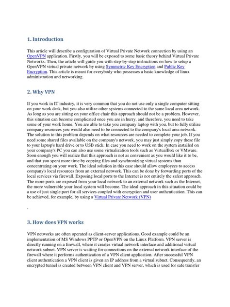 Pdf Configuration Of Vpn Dokumen Tips