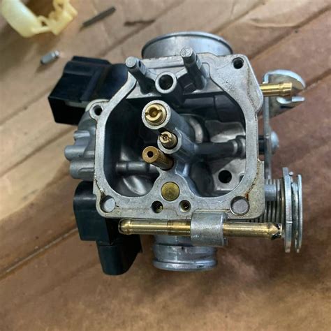 How To Clean A Carburetor On A Generator Cleanestor