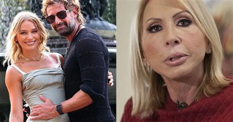 Gabriel Soto E Irina Baeva Se Podrían Quedar Con La Casa De Laura Bozzo