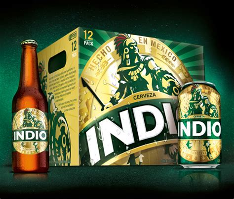 Una De Las Principales Cervezas Mexicanas Rediseña Su Identidad Y