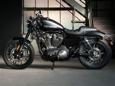 Exclusive! Harley-Davidson Roadster India launch in November - ZigWheels