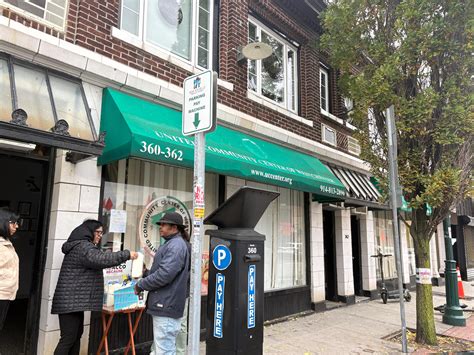 With need at an all-time high, flooding shuts down New Rochelle