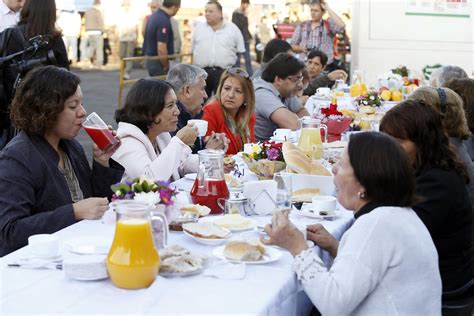 Desayuno Conmemorativo Del D A Internacional De La Mujer Flickr