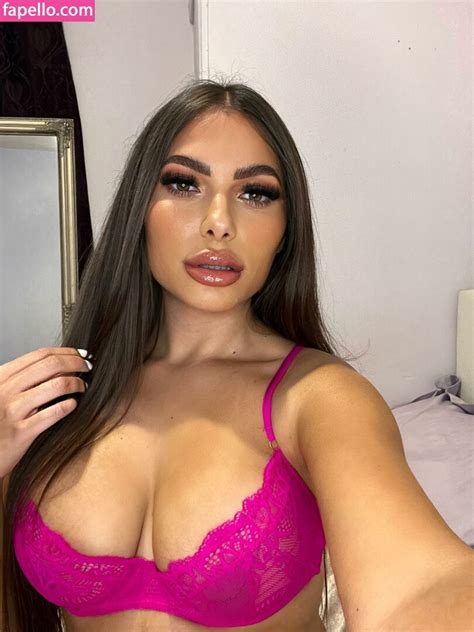 Kenza Kenza00 Kenza00 Nude Leaked OnlyFans Photo 10 Fapello