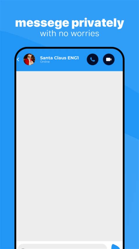 Santa Claus Video Call Prank for Android - Download