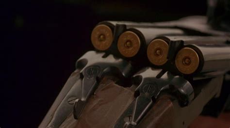 Is The Quad Barrel Shotgun The Coolest Weapon In Horror Phantasm