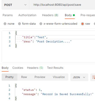 Many To One Bidirectional Mapping In Spring Boot And Jpa