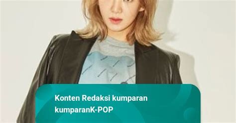 DJ Hyo Comeback Lewat Lagu Badster Kumparan