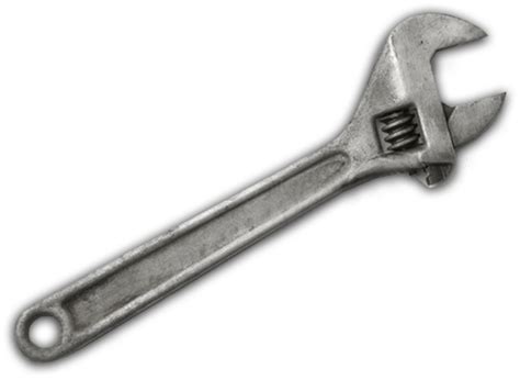 Collection Of Wrench HD PNG PlusPNG