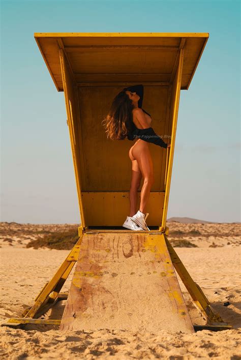 Juliane Seyfarth Nayeli Rose Julianeseyfarth Nude Leaks Photo 40