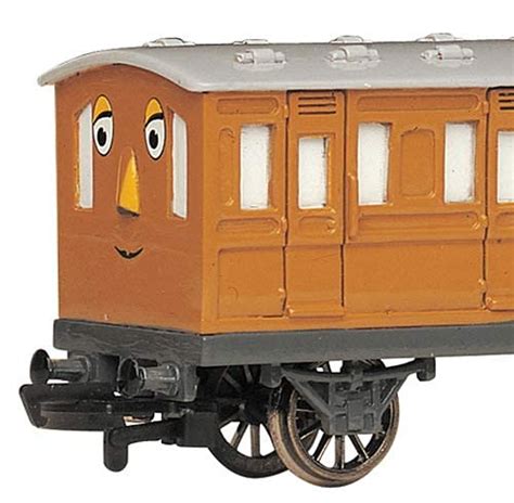 Bachmann Trains 76045 Thomas And Friends Clarabel Coach Ho Scale Buy