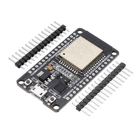 Esp-32s esp-wroom-32 esp32 wifi+bluetooth nodemcu в Украине купить из ...
