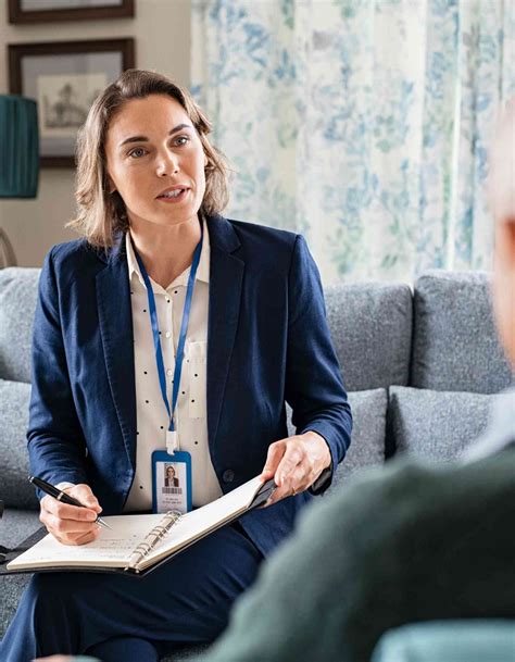 Free Social Work Software | Carepatron