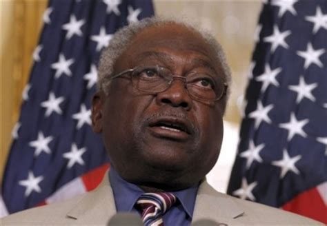 Civil rights institute lauds US Rep. James Clyburn | Chicago Defender