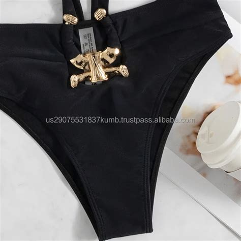 Kiteng Usa 2023 Bikinis And Beachwear Rhinestone Drawstring Bikini Bikini Set High Quality