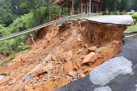 Dampak Longsor Bagi Masyarakat Dan Upaya Menanggulanginya Kumparan