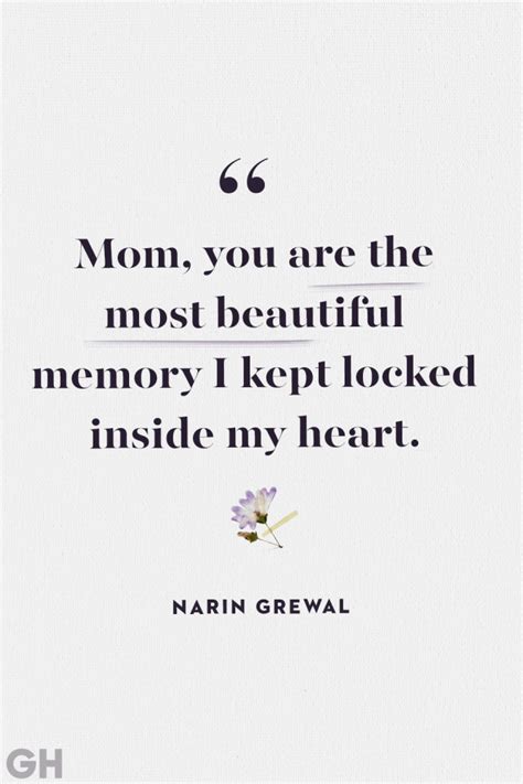 44 Thoughtful Quotes To Help Comfort Anyone Whos Lost Their Mother