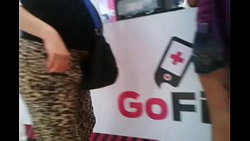 Terrible Culo En Calzas XVIDEOS