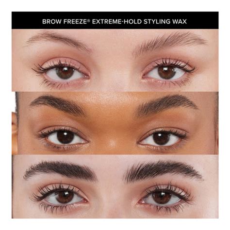 Buy Anastasia Beverly Hills Laminated Brow Essentials Duo Holiday