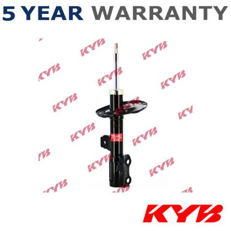 KYB Front Right Shock Absorber Fits Lexus NX Toyota RAV4 2 5 Other