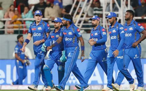 Ipl Match Lsg Vs Mi Playing Prediction Cricket Tips