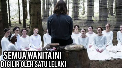 Semua Wanita Disini Di Tipu Dan Di Gasak Satupersatu Alur Cerita